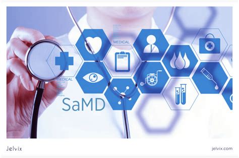 saamd|Software as a Medical Device (SaMD).